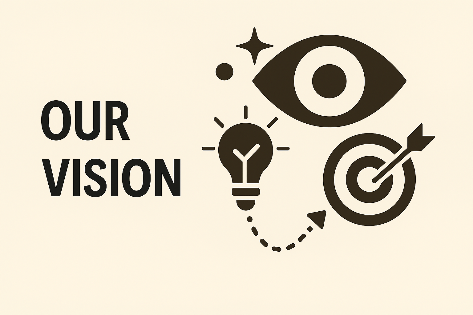Our Vision